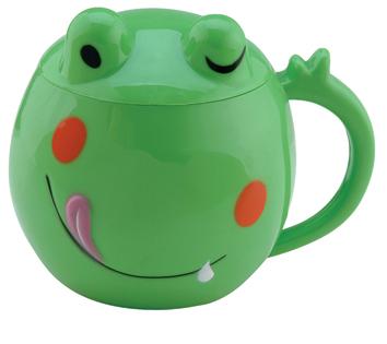 TOCC020 Cartoon Cup